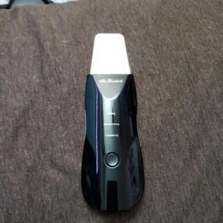 ウォーターピーリング複合美顔器Rocklean Premium