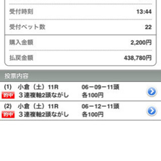 競馬 友達 仲間 募集！！