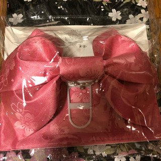 値下げしました！  浴衣セット 大人用の画像