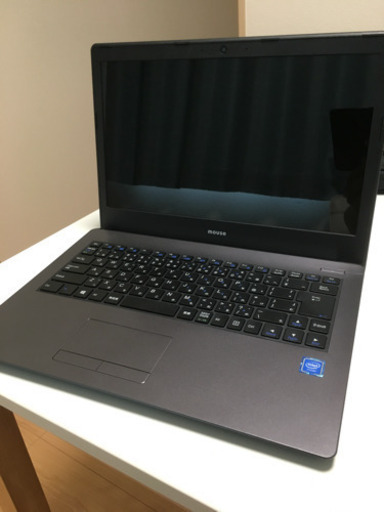 mouse ノートパソコン MB-BN24GC464SWZD