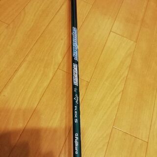 キャロウェイ　ローグスター　ドライバー　美品の画像