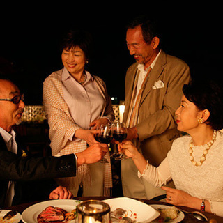 7月28日(日) 50代60代シニア世代＆独身者限定！大宮でちょ...