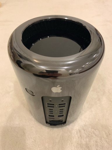 Mac Apple Mac Pro Late 2013 A1481 8-Core Intel Xeon E5 3.00GHz/64GB/4TB(SSD)