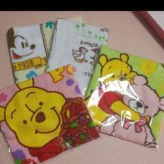 まとめ売りセール！！！新品タオルセットの画像