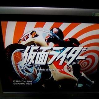 🌠PS本体SCPH３５００🌠🎮の画像