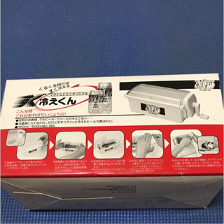 缶飲料冷却器