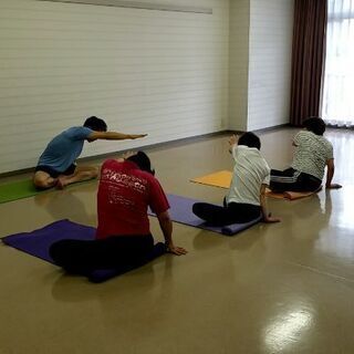 あびんこヨガで太陽礼拝デビューしませんか？
