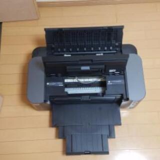 【ジャンク】PIXUS PRO-10Sインクジェットプリンター の画像