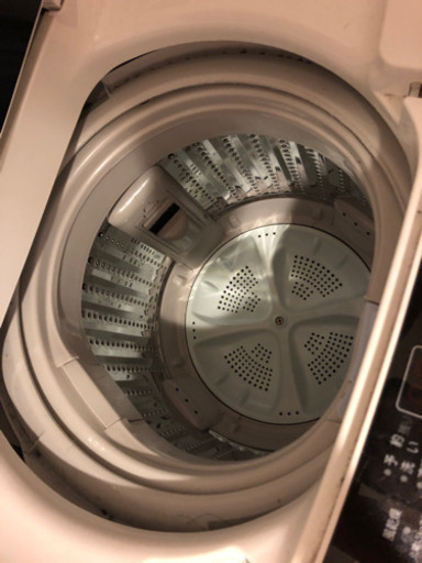 洗濯機