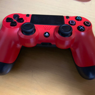 PS4 コントローラー