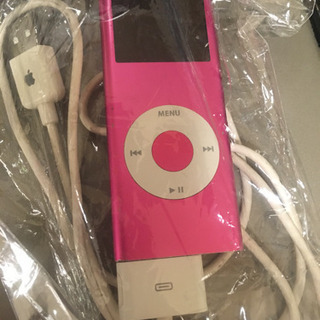 iPod 🎶