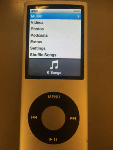 iPod ?