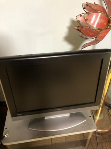 テレビ