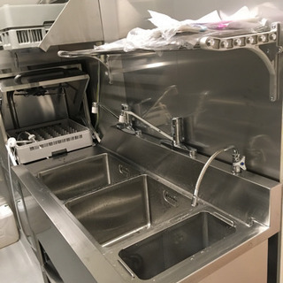 週払い可☆厨房機器の搬入、搬出のお手伝いの画像