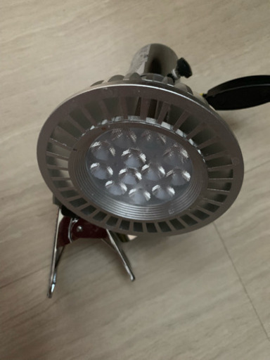 ボルクスジャパン　Ｇｒａｓｓｙ　ＬｅＤｉｏ　ＲＸ１２２　Ｒｅｅｆ／リーフ 値下げ中！