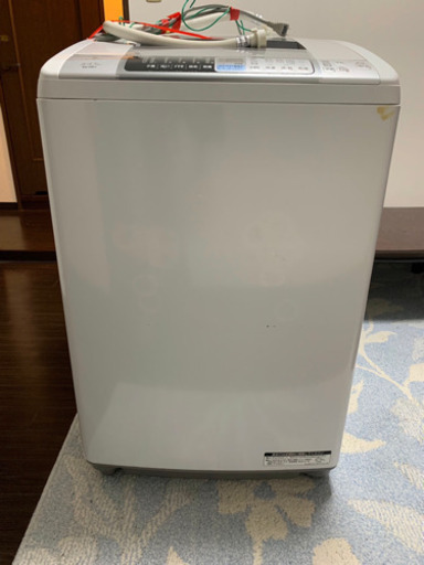 今週限定価格 洗濯乾燥機