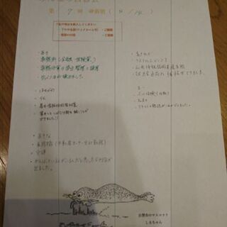 勉強・読書仲間を募集中(令和元年7月13日) - 新宿区