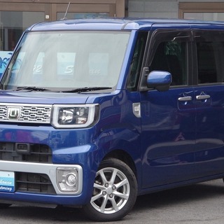 ⭐誰でも車がローンで買える⭐🚗自社ローン専門店🚗ダイハツ ウェイ...