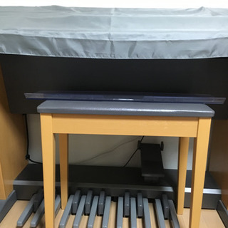 YAMAHA エレクトーン ステージアミニ