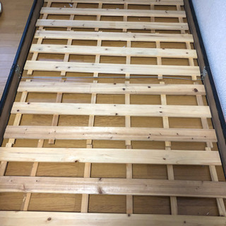 セミダブルローベットの画像