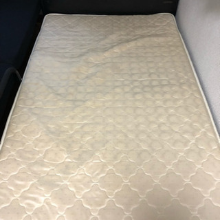 セミダブルローベット