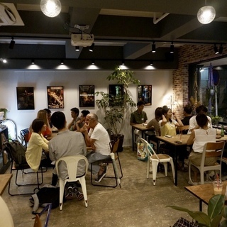 8月9と24日開催！サマーインターナショナルパーティ！KYOTO...