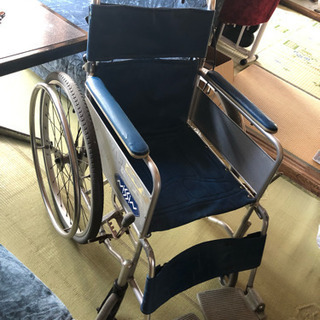 車椅子