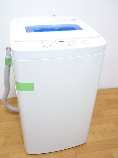 7/11ハイアール/Haier 2015年製 4.2kg 洗濯機 JW-K42K　　/SL2