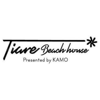 海の家tiare アルバイト募集