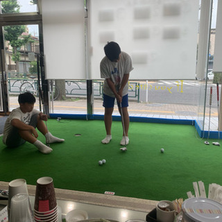 サクッとスコアを良くしたい方はKゴルフサークルにお入り下さい！ − 東京都