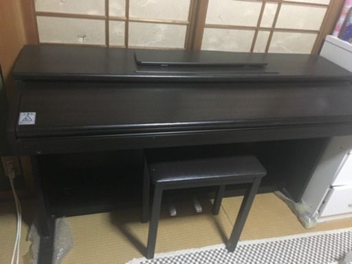 カシオ 電子ピアノ CDP 7000