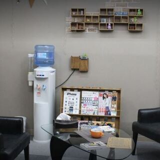 パソコン修理・データ復旧のパソコンシェルジュ旭川店