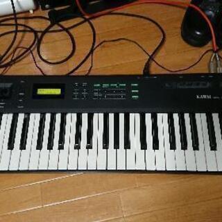KAWAIシンセサイザー K-1