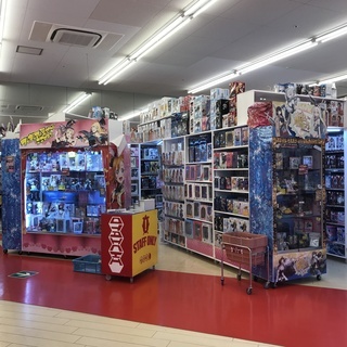 おたいち店舗情報【おもちゃコーナー改装いたしました】 - その他