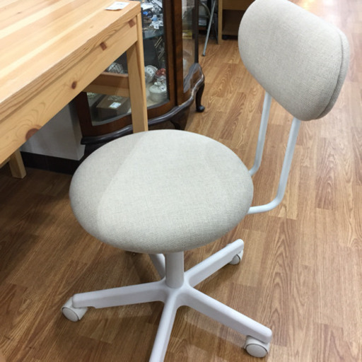 【無印良品】デスク＆チェア売ります！