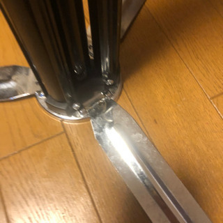 ウィッグ三脚の画像