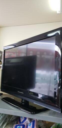 DVD内臓の32型液晶テレビです☆激安ですよ!