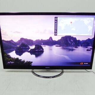 SONY ソニー 液晶テレビ KDL-55HX950 55インチ 2013年製