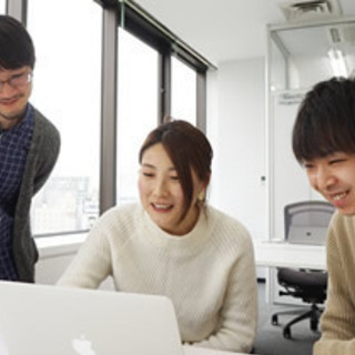 あなたの希望叶える自由な職場♪Webデザイナー募集 主婦・フリーター不問！の画像