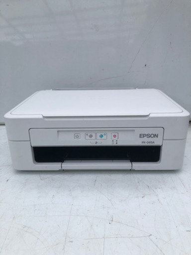 EPSON PX-045A プリンター