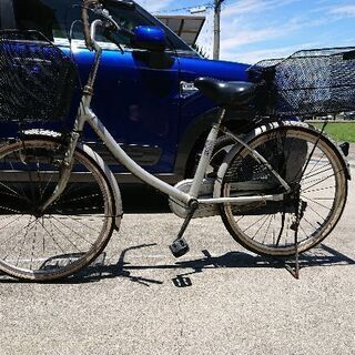 【取引中】自転車★格安！