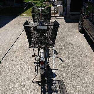 【取引中】自転車★格安！の画像