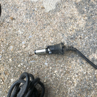 激レア 白黒テレビの画像