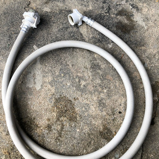 洗濯機用ホース