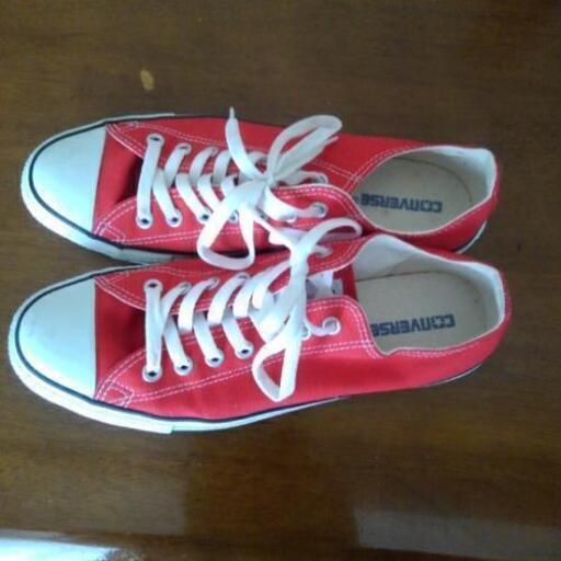 その他 CONVERSE