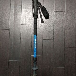 トレッキングポール