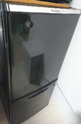 Panasonic 冷蔵庫 NR B145WX