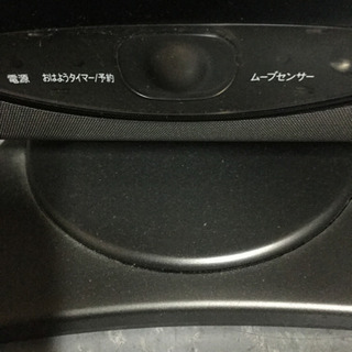SHARP シャープ LC-32SC1 2010年製 液晶テレビ リモコン無しの画像