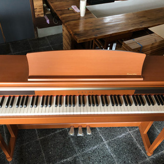 KAWAI CA15C 電子ピアノ 2015年製 動作確認済み