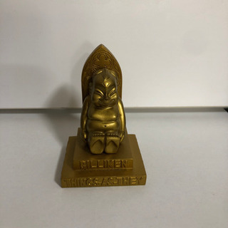 ビリケン ミニ